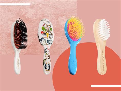 best kids hair brush